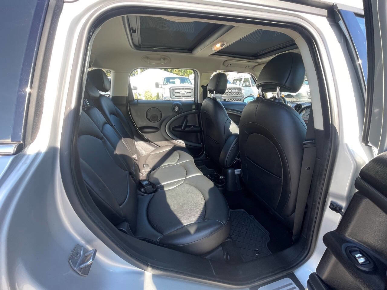 Used 2014 MINI Cooper Countryman S image 28