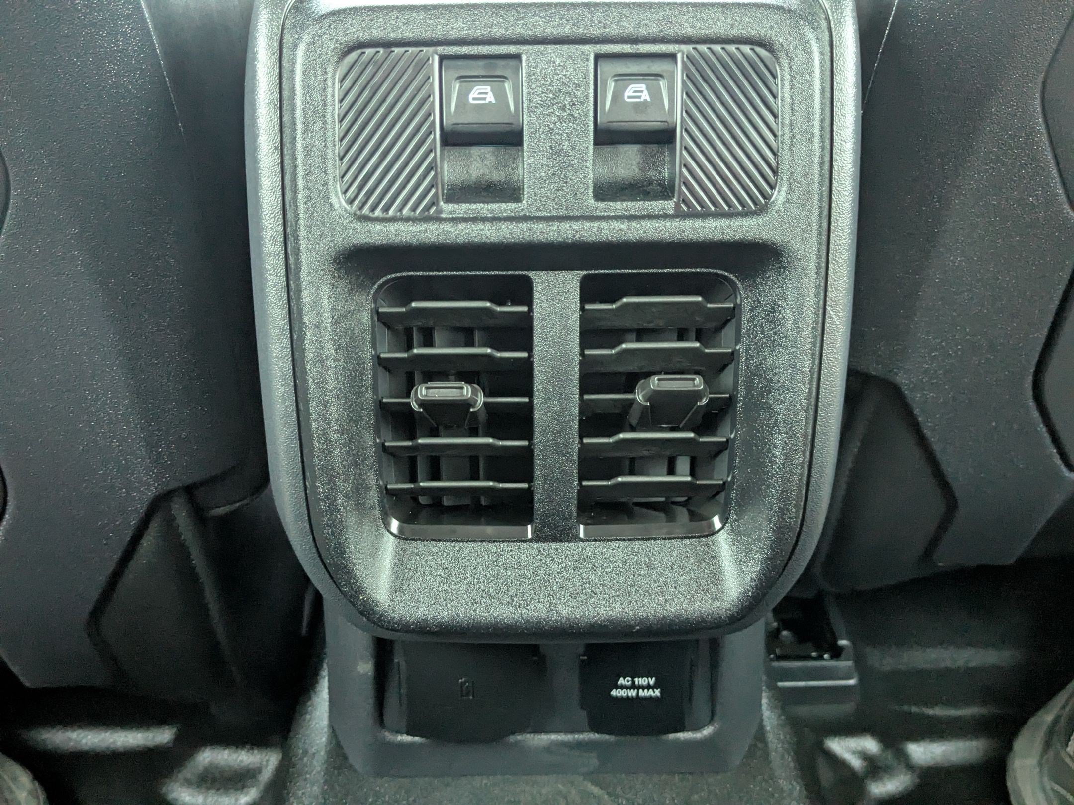 Used 2025 Ford Bronco Big Bend AWD/4WD image 29