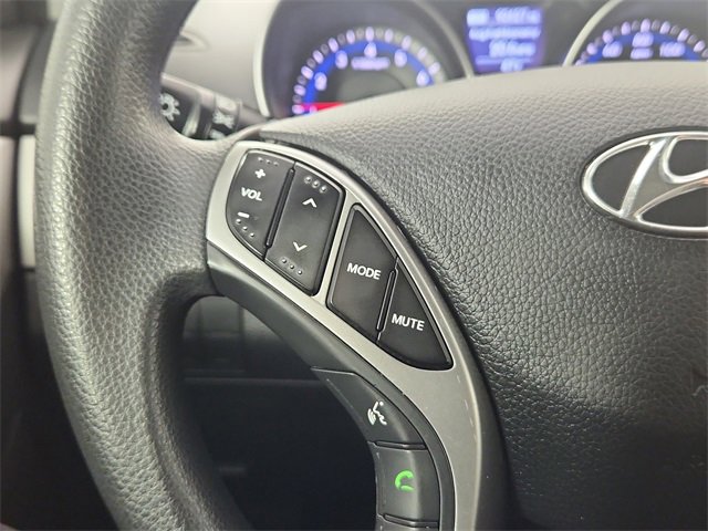 Used 2014 Hyundai Elantra GT image 17