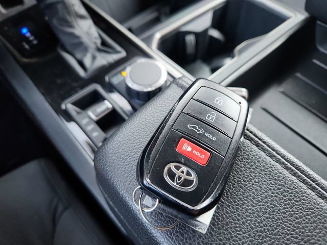 Used 2022 Toyota Tundra SR5 w/ TRD Sport Package AWD/4WD image 50
