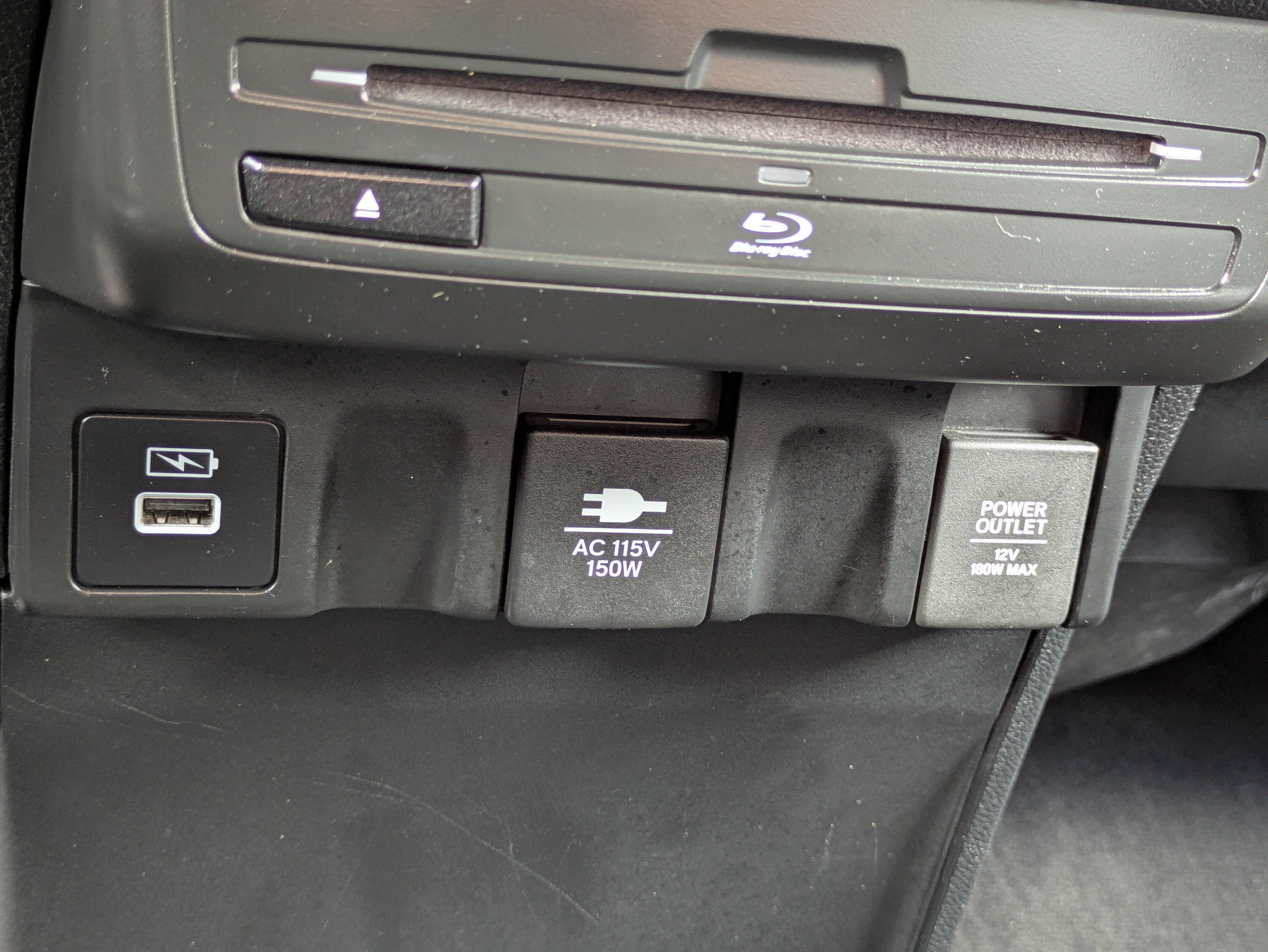 Used 2022 Honda Odyssey Touring image 27