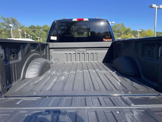New 2025 Ford F250 Lariat w/ Lariat Ultimate Package AWD/4WD image 33