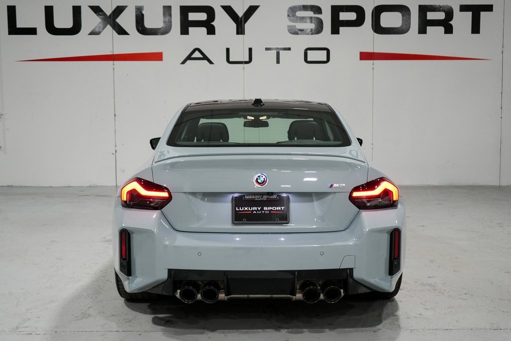 Used 2023 BMW M2 w/ Lighting Package image 5