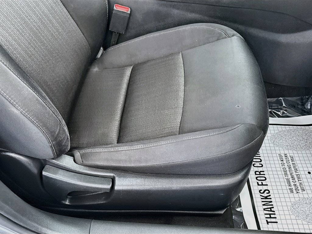 Used 2022 Nissan Altima 2.5 SV FWD image 29