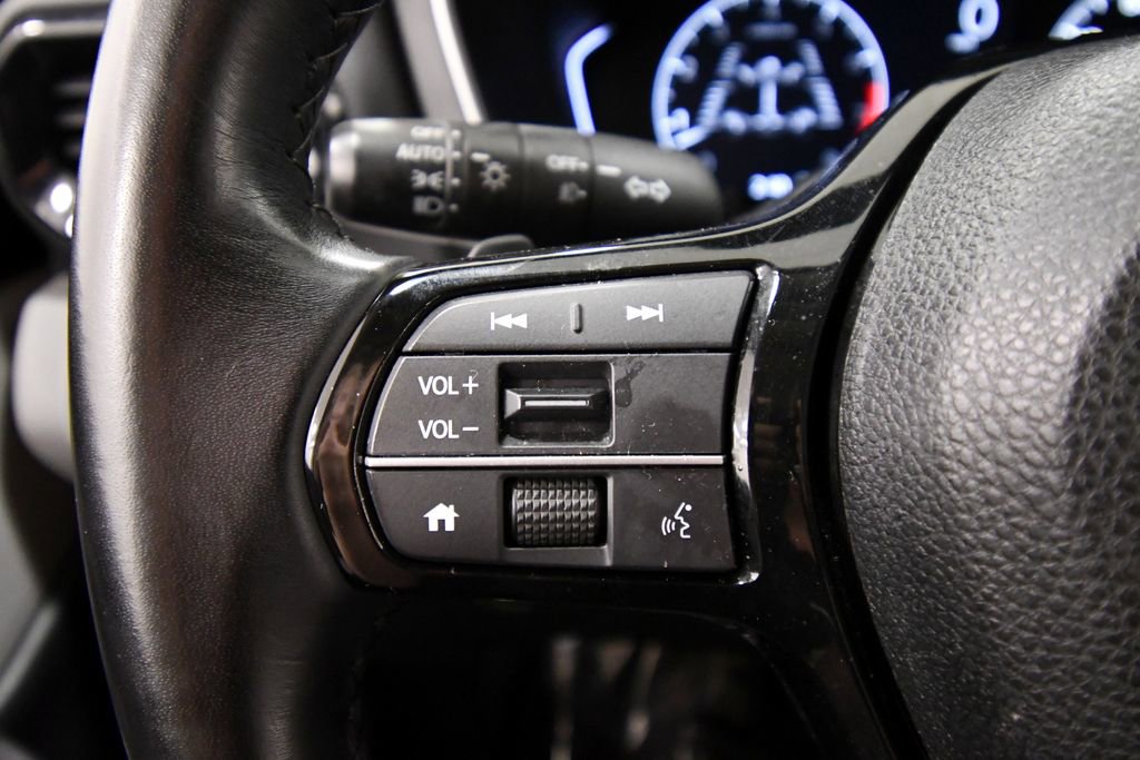 Certified 2025 Honda Pilot EX-L image 20