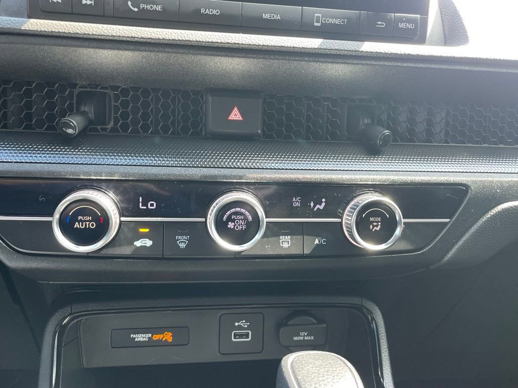Used 2024 Honda CR-V LX image 33