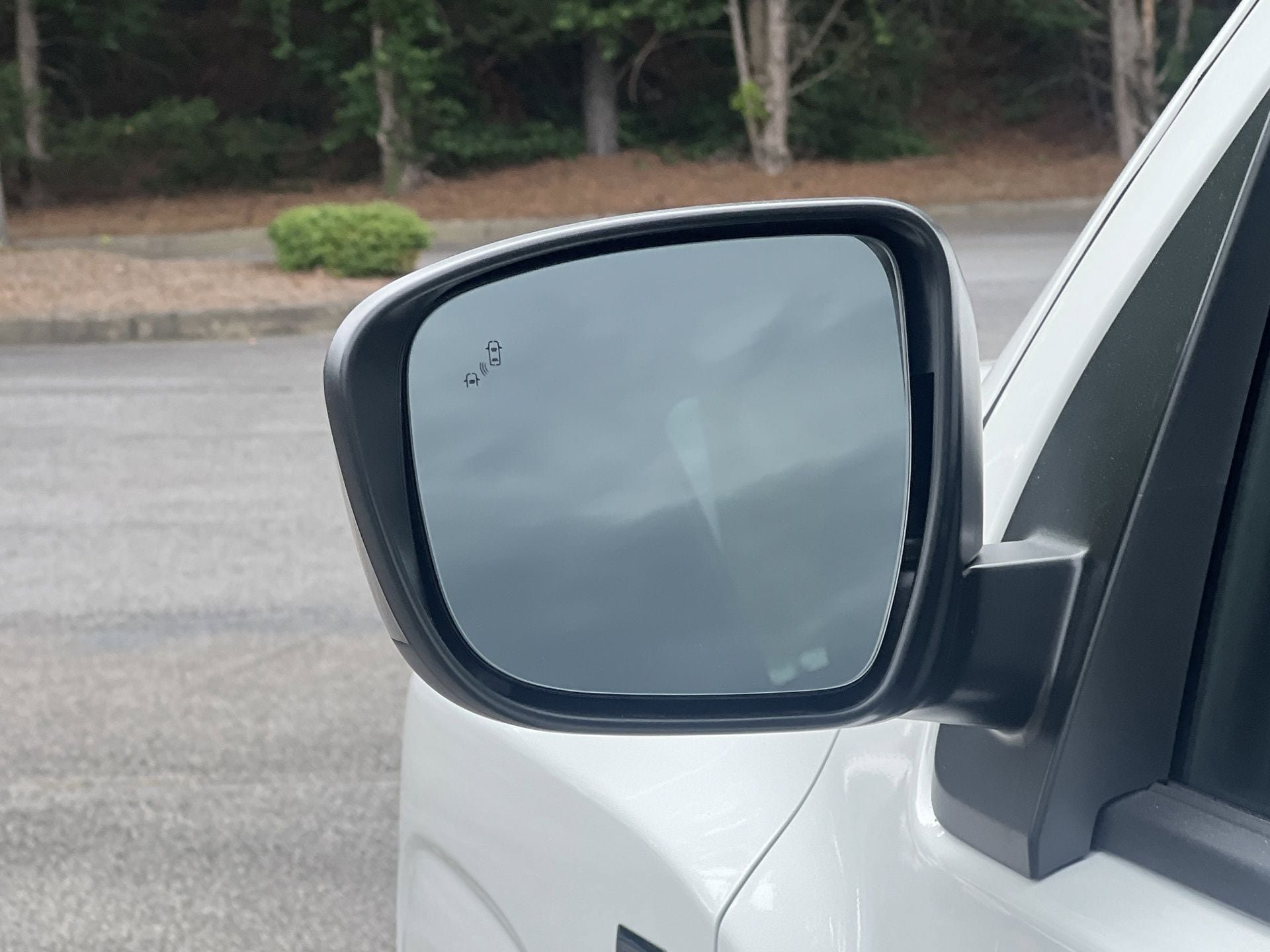 New 2026 Nissan Frontier SV w/ All-Weather Content Package RWD image 22