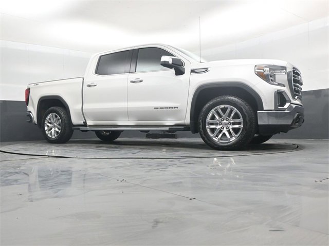 Used 2020 GMC Sierra 1500 SLT image 37