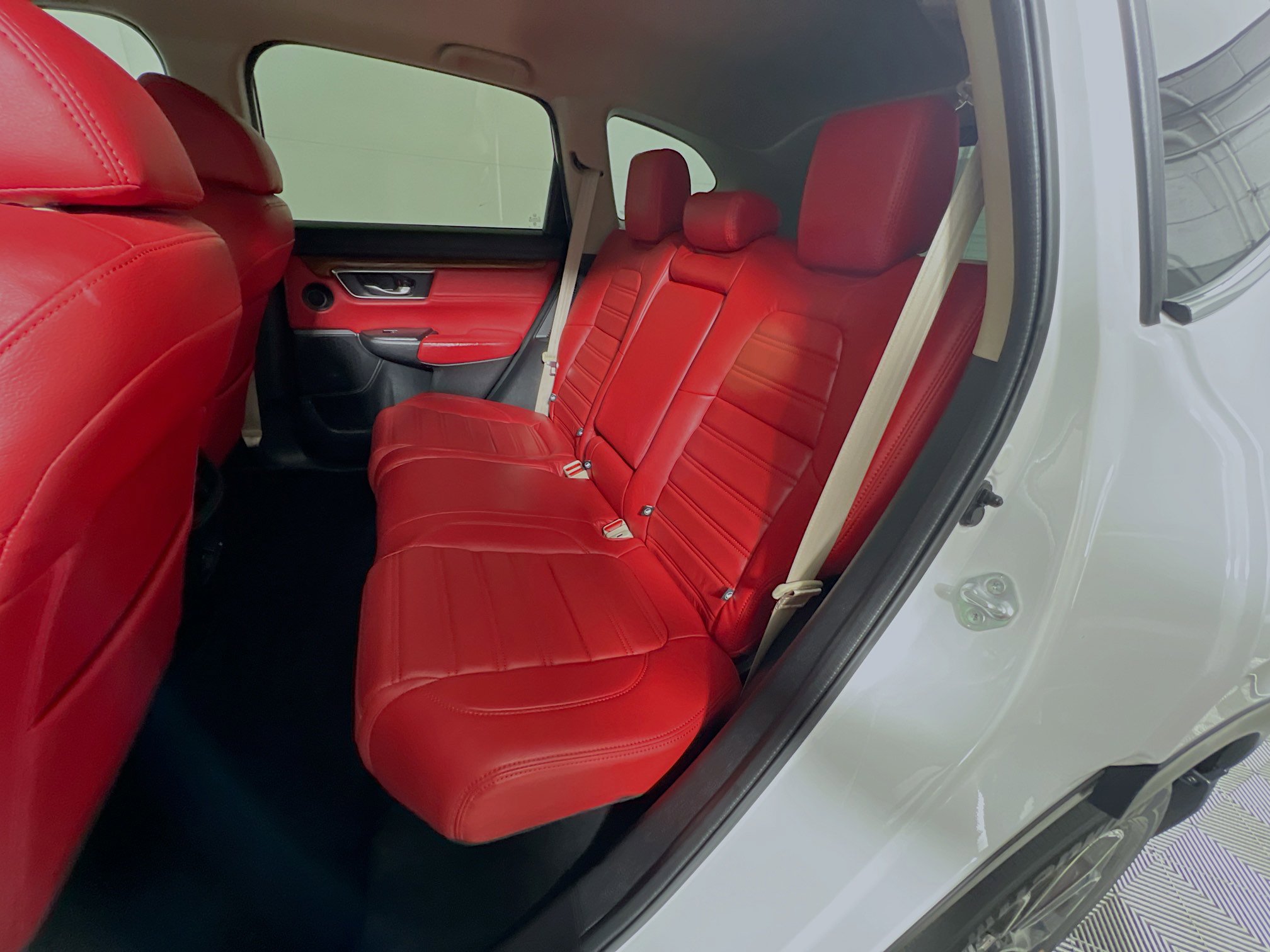 Used 2021 Honda CR-V EX image 29