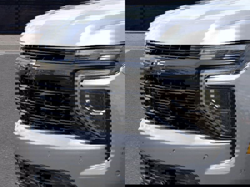 New 2026 Chevrolet Tahoe RST AWD/4WD image 37