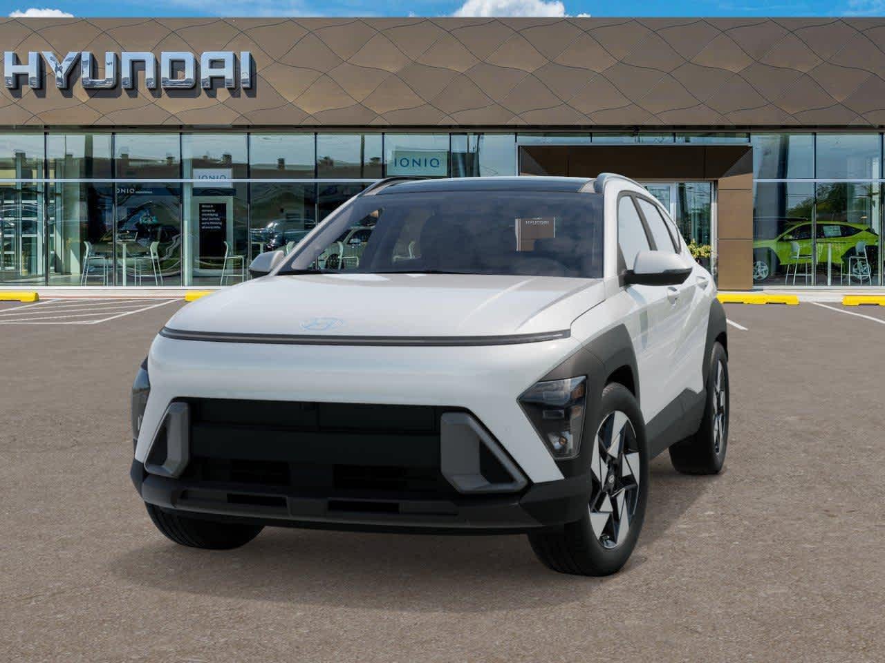 New 2026 Hyundai Kona SEL Sport AWD/4WD image 6
