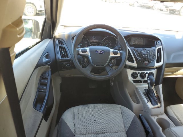 Used 2012 Ford Focus SE FWD image 11