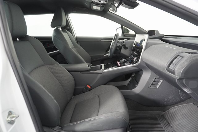 Used 2024 Subaru Solterra Premium w/ Premium Package image 36