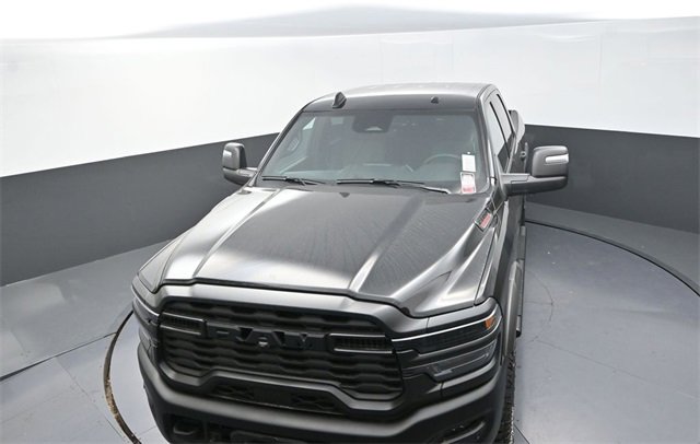 New 2025 RAM 2500 Tradesman w/ Power Wagon Package image 10