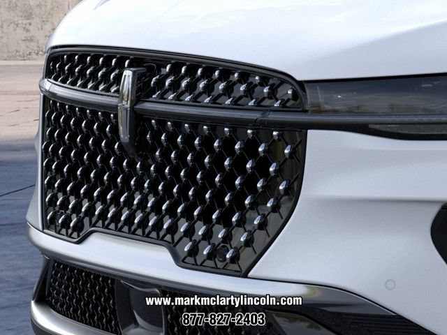 New 2026 Lincoln Nautilus Premier AWD/4WD image 17