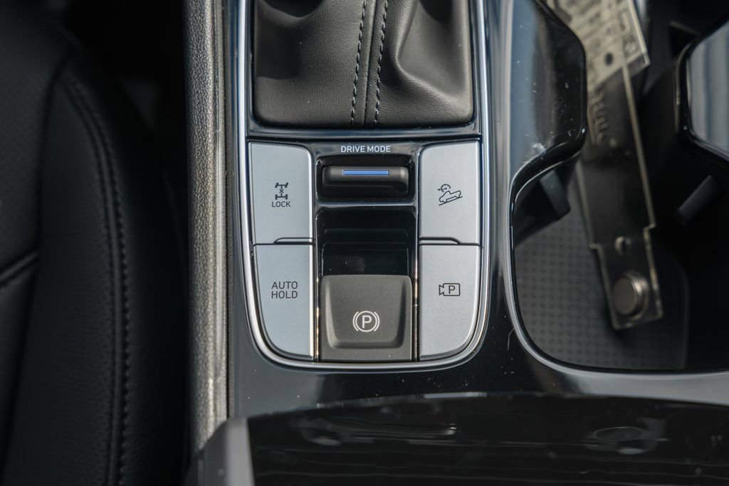 New 2026 Hyundai Santa Cruz SEL image 24