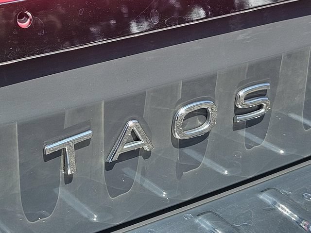 Used 2024 Volkswagen Taos SEL AWD/4WD image 12