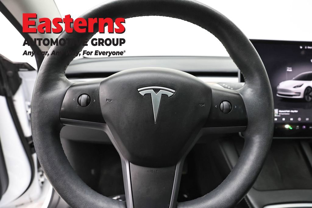 Used 2023 Tesla Model 3 Standard Range RWD image 10