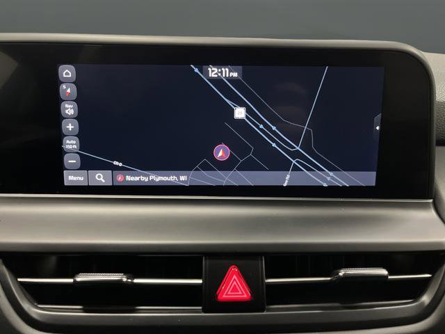 Used 2024 Kia Seltos EX FWD image 9