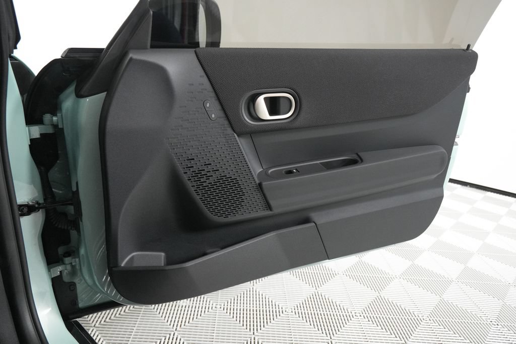 Used 2025 MINI Cooper John Cooper Works FWD image 18