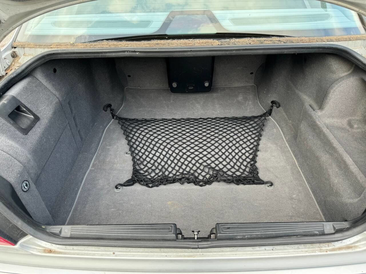 Used 2000 BMW 740iL image 16