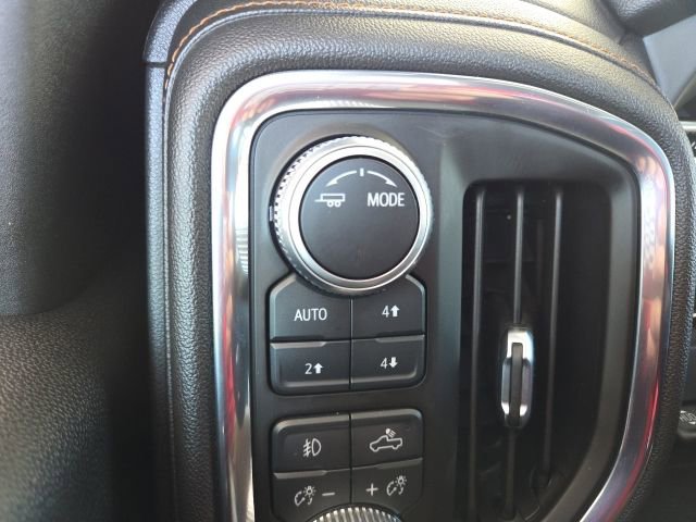 Used 2021 GMC Sierra 2500 AT4 w/ AT4 Premium Plus Package image 56
