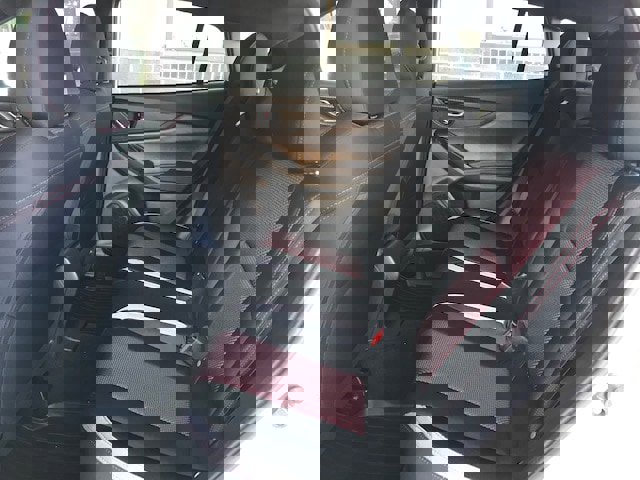 Certified 2023 Subaru Impreza 2.0i Sport image 7