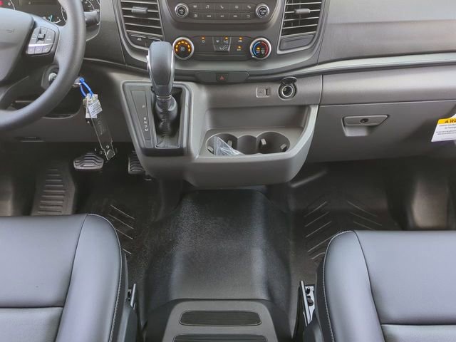 New 2025 Ford Transit 250 Low Roof image 19