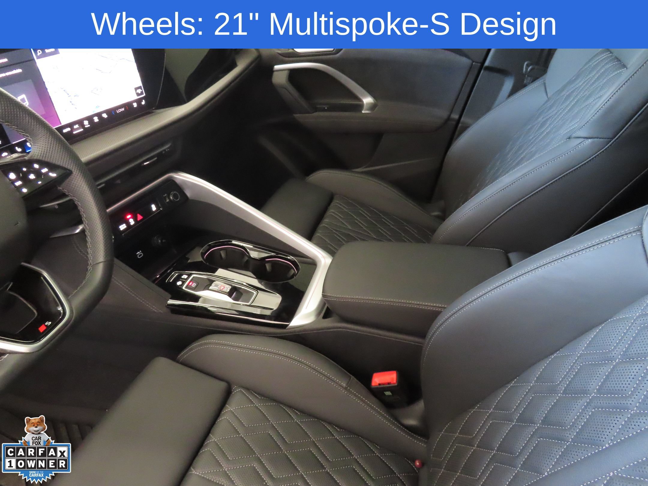 Used 2025 Audi SQ5 Premium Plus AWD/4WD image 24