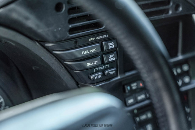 Used 1994 Chevrolet Corvette ZR1 RWD image 40