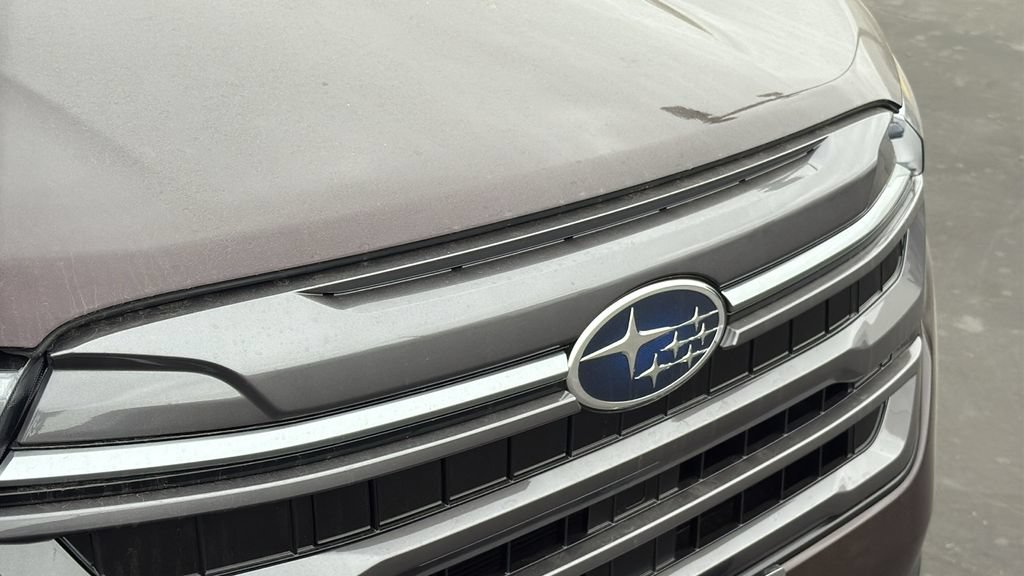 New 2026 Subaru Forester Limited AWD/4WD image 9