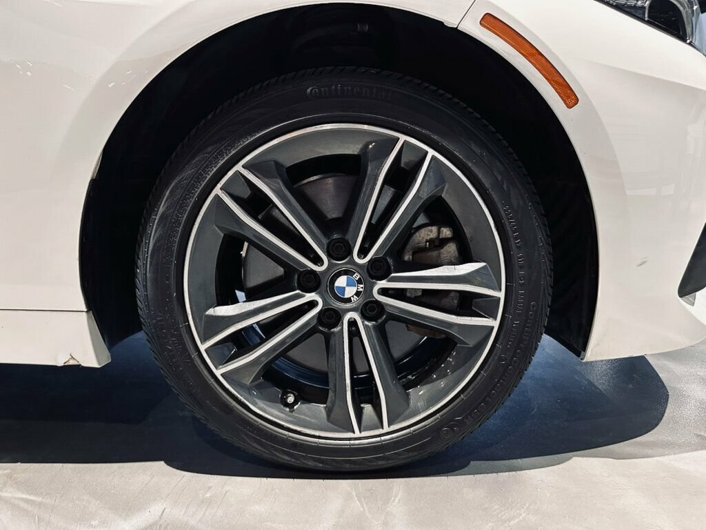 Used 2021 BMW 228i xDrive Gran Coupe w/ Premium Package AWD/4WD image 32