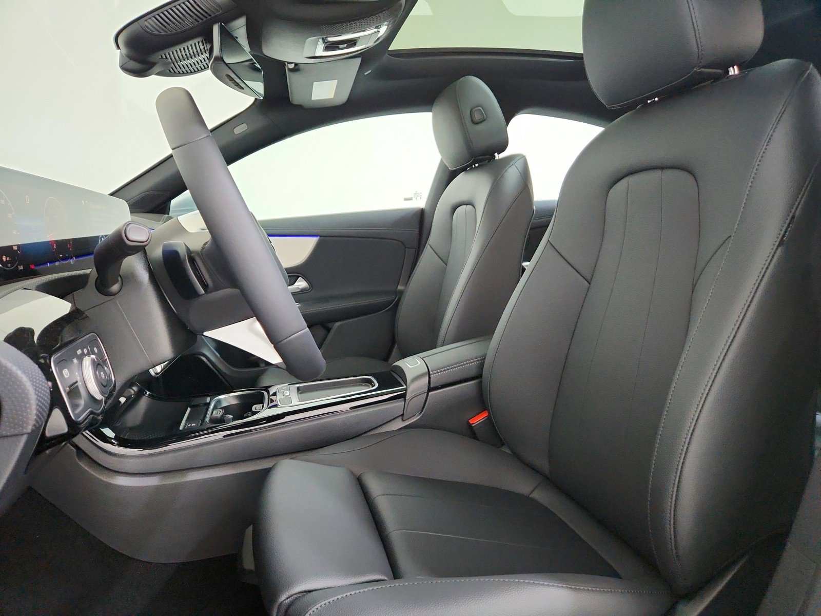 Certified 2026 Mercedes-Benz CLA 250 image 17