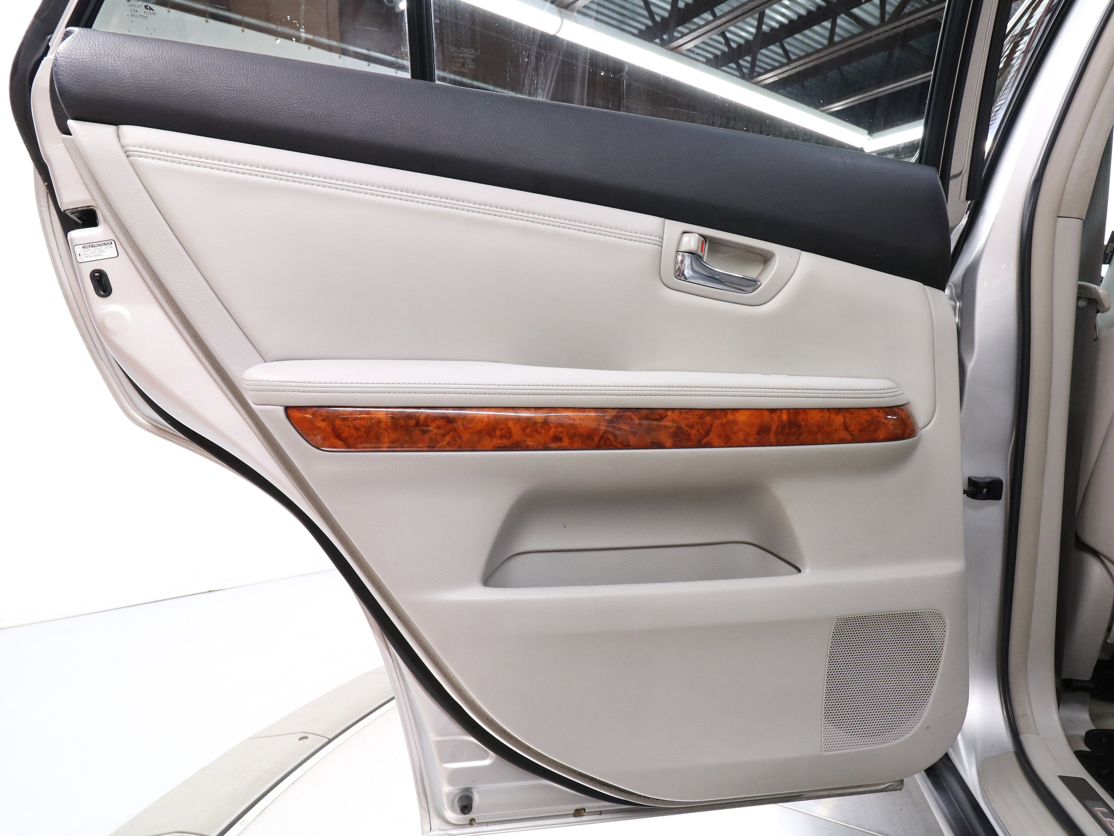 Used 2009 Lexus RX 350 AWD image 22