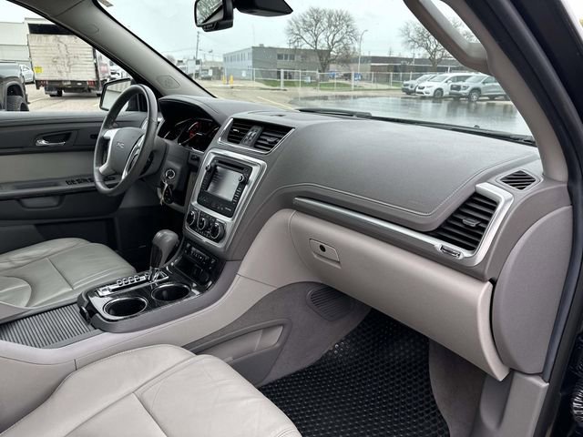 Used 2017 GMC Acadia Limited SLT FWD image 20