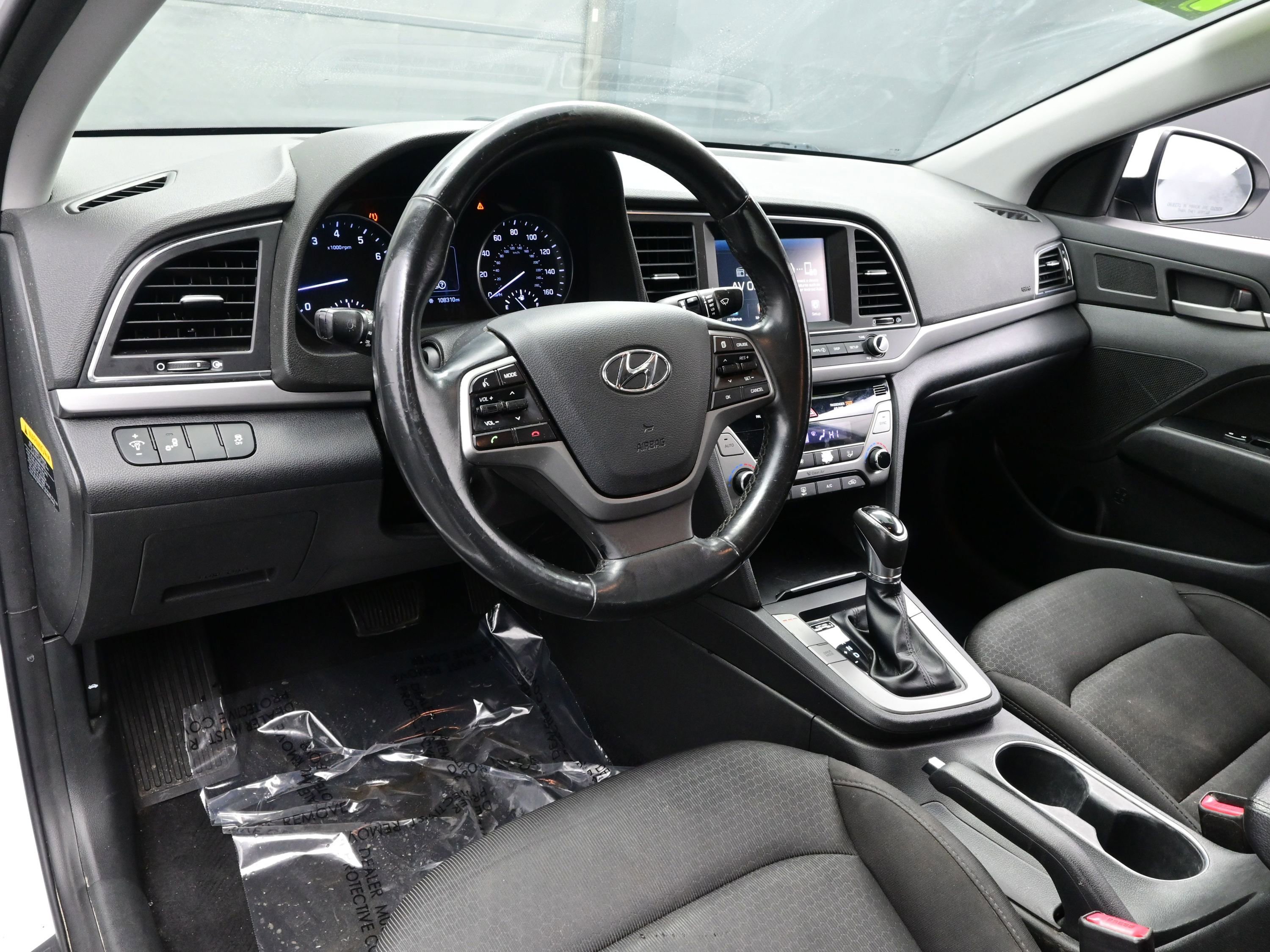 Used 2017 Hyundai Elantra Value Edition image 11