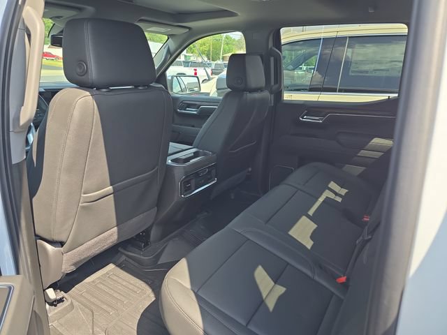 New 2026 GMC Sierra 1500 SLT w/ SLT Premium Package AWD/4WD image 10