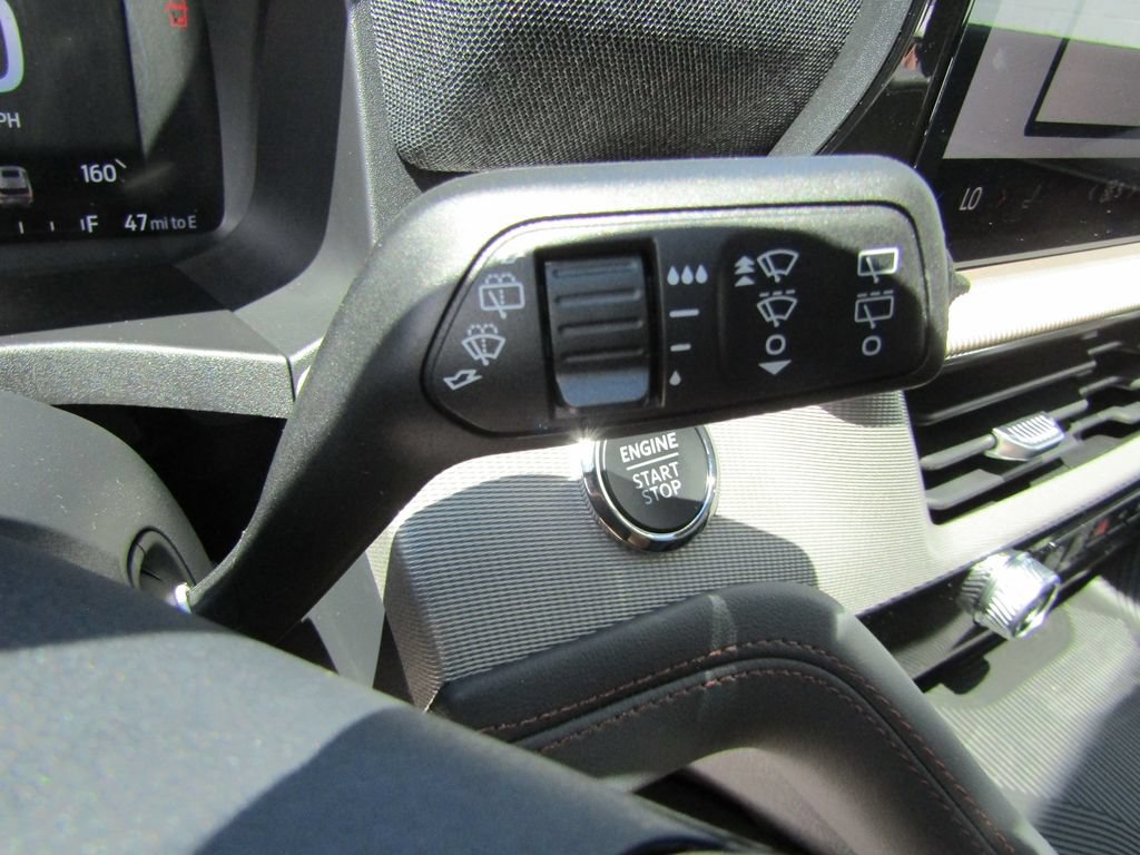 New 2026 Ford Explorer Active w/ Active Comfort Package AWD/4WD image 33