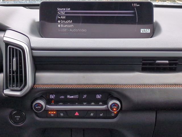 New 2026 MAZDA CX-50 AWD 2.5 Hybrid w/ Weather Package image 16