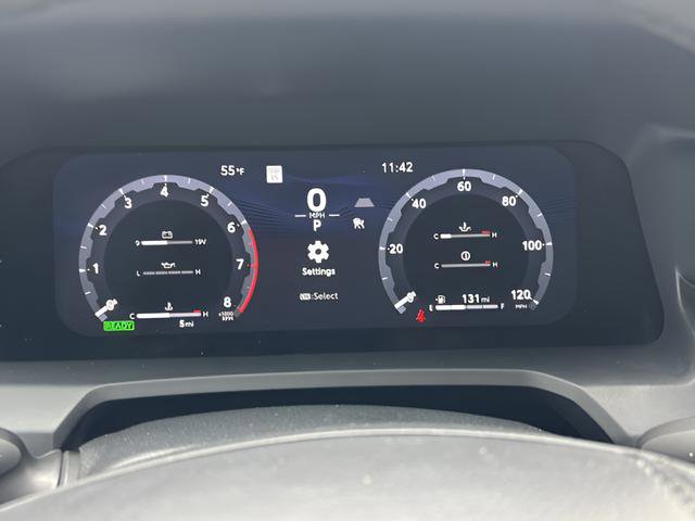 New 2026 Toyota Tacoma TRD Off-Road image 24