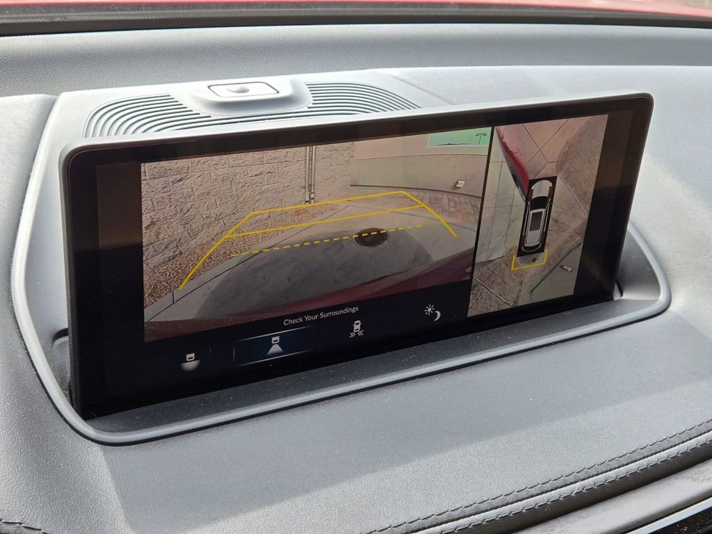 Certified 2023 Acura MDX SH-AWD w/ Advance Package image 11