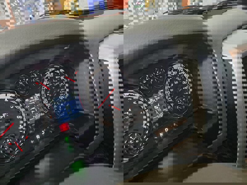 Used 2010 Dodge Ram 1500 Truck SLT w/ Big Horn Regional Pkg image 23