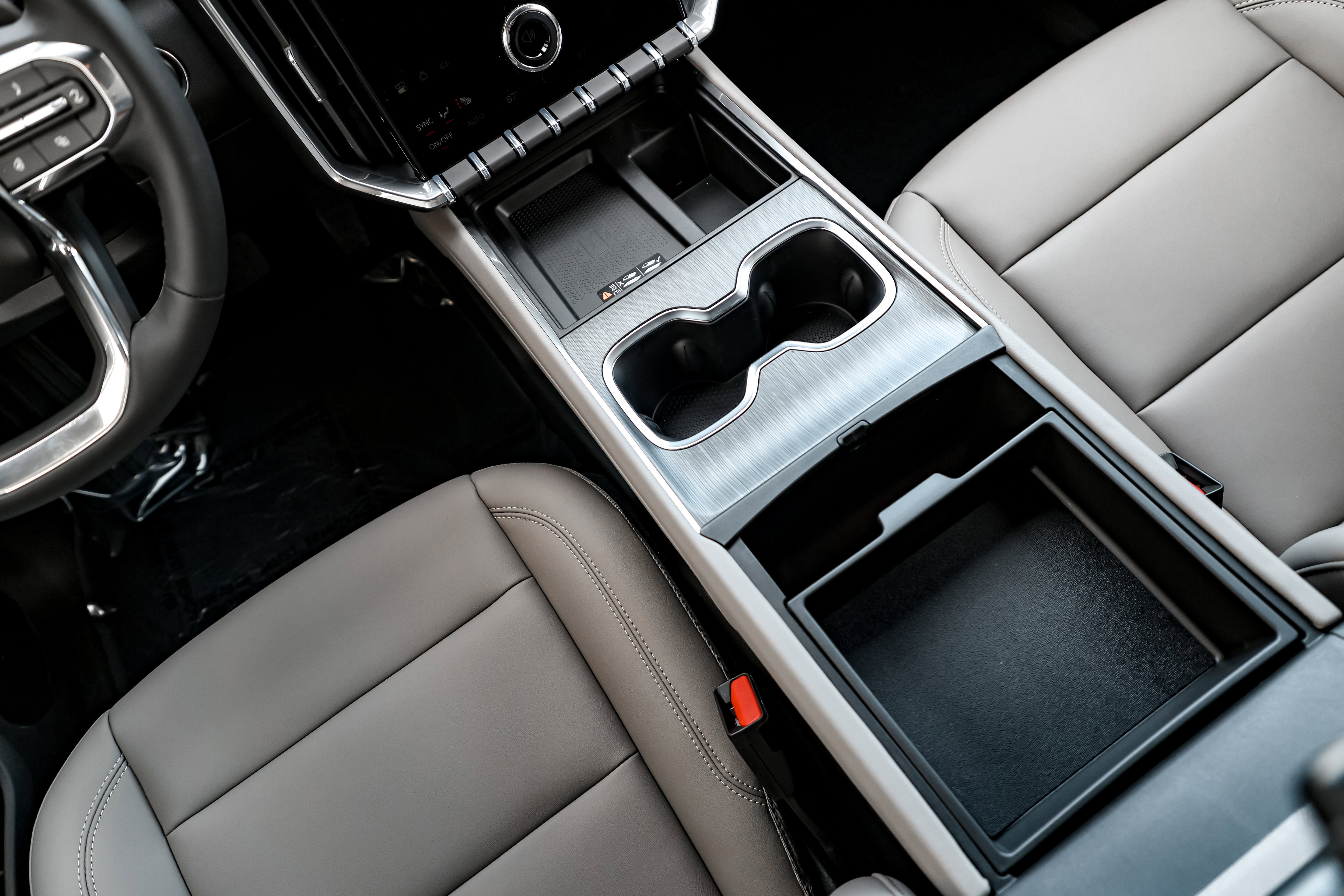 New 2026 GMC Acadia Elevation w/ Black Edition image 32