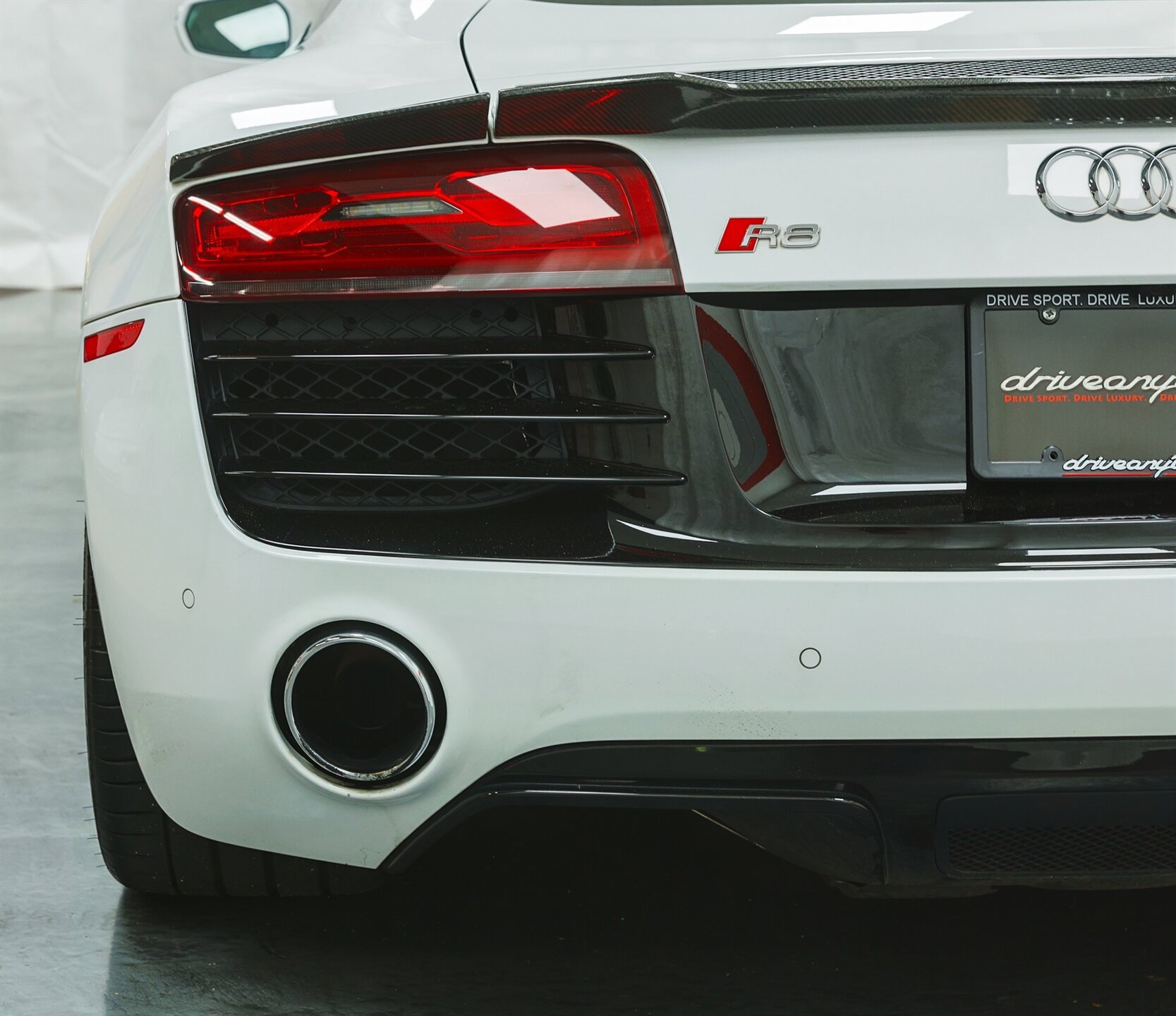 Used 2014 Audi R8 V10 AWD/4WD image 31