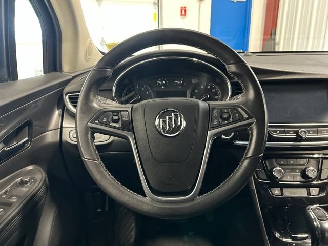 Used 2019 Buick Encore Preferred FWD image 14