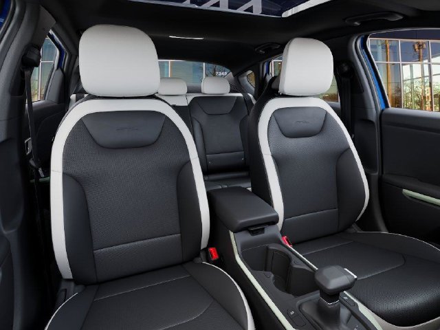 New 2026 Kia K4 EX FWD image 15