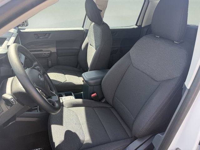 New 2026 Ford Maverick XL FWD image 8