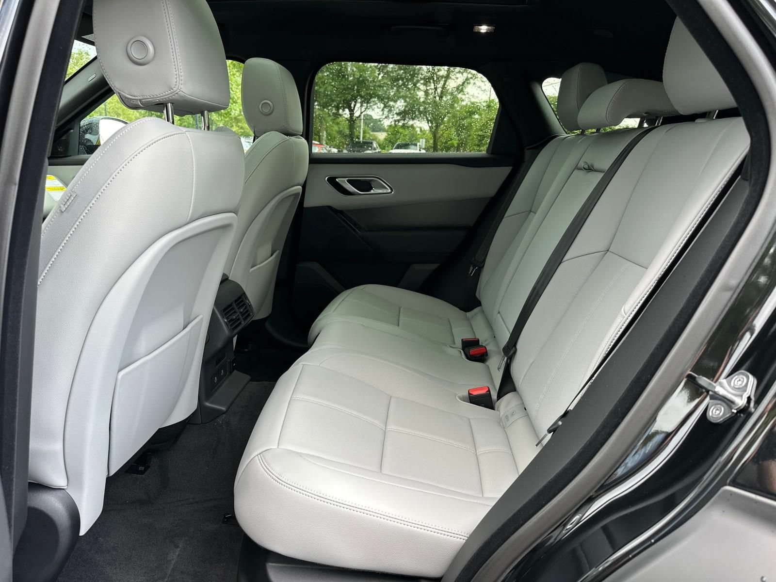 New 2026 Land Rover Range Rover Velar S AWD/4WD image 19