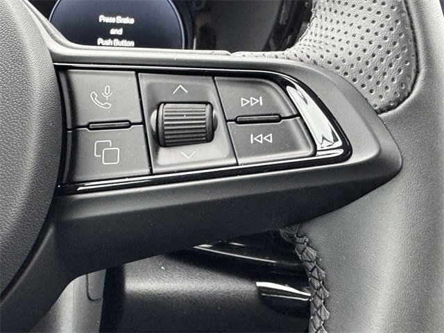 New 2025 Alfa Romeo Tonale image 18