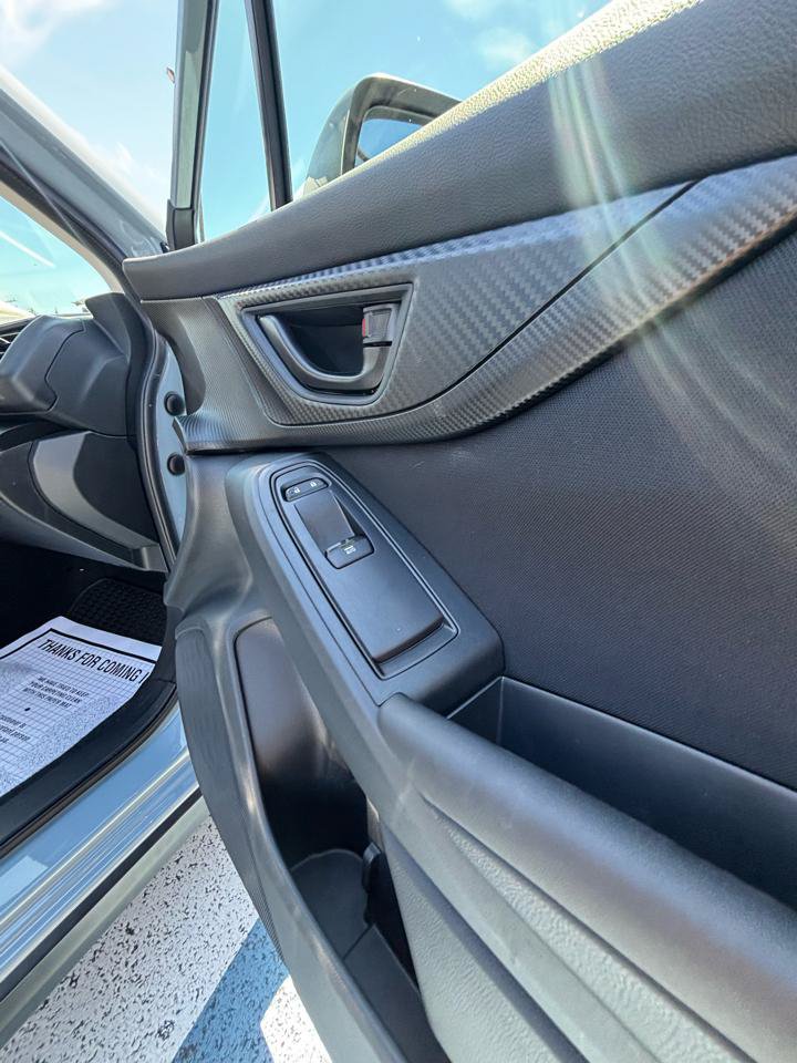 Used 2019 Subaru Crosstrek 2.0i AWD/4WD image 22